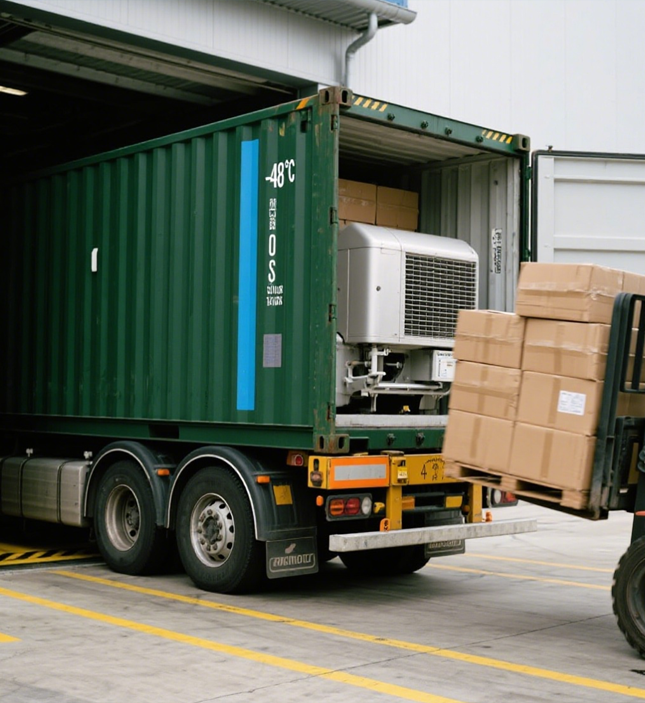 Building Technology Innovation FAQ Image